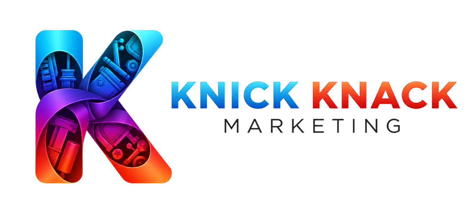 Knick Knack Marketing