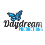 Daydream Productions logo - client of Knick Knack Marketing