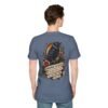 11289739512292862420_2048.jpeg Fisher of Men Christian T-Shirt | Luke 12:24 Raven Faith Tee