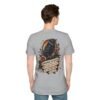 3506701403228520027_2048.jpeg Fisher of Men Christian T-Shirt | Luke 12:24 Raven Faith Tee
