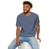 3867602539190661761_2048.jpeg Fisher of Men Christian T-Shirt | Luke 12:24 Raven Faith Tee