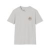 6904378244461803963_2048.jpeg Fisher of Men Christian T-Shirt | Luke 12:24 Raven Faith Tee